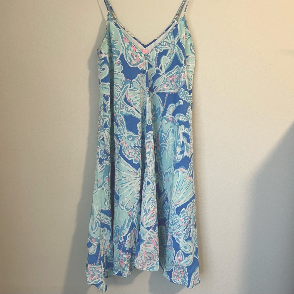 Lilly Pulitzer Clara Dress